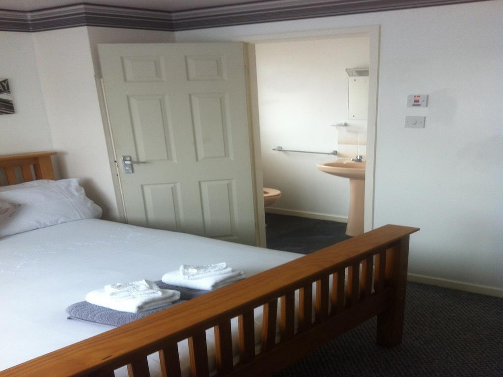 Deneside Guest House Blackpool Room photo