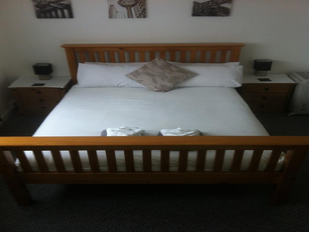 Deneside Guest House Blackpool Room photo