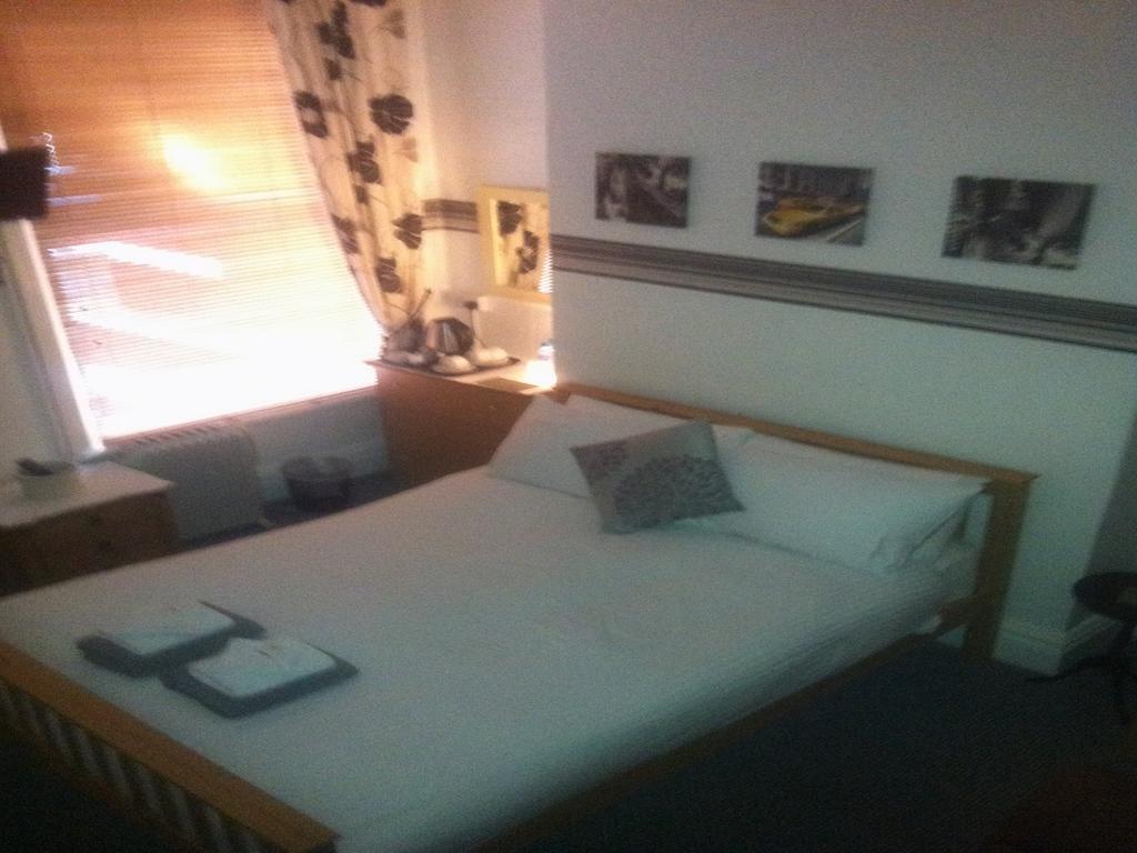 Deneside Guest House Blackpool Room photo