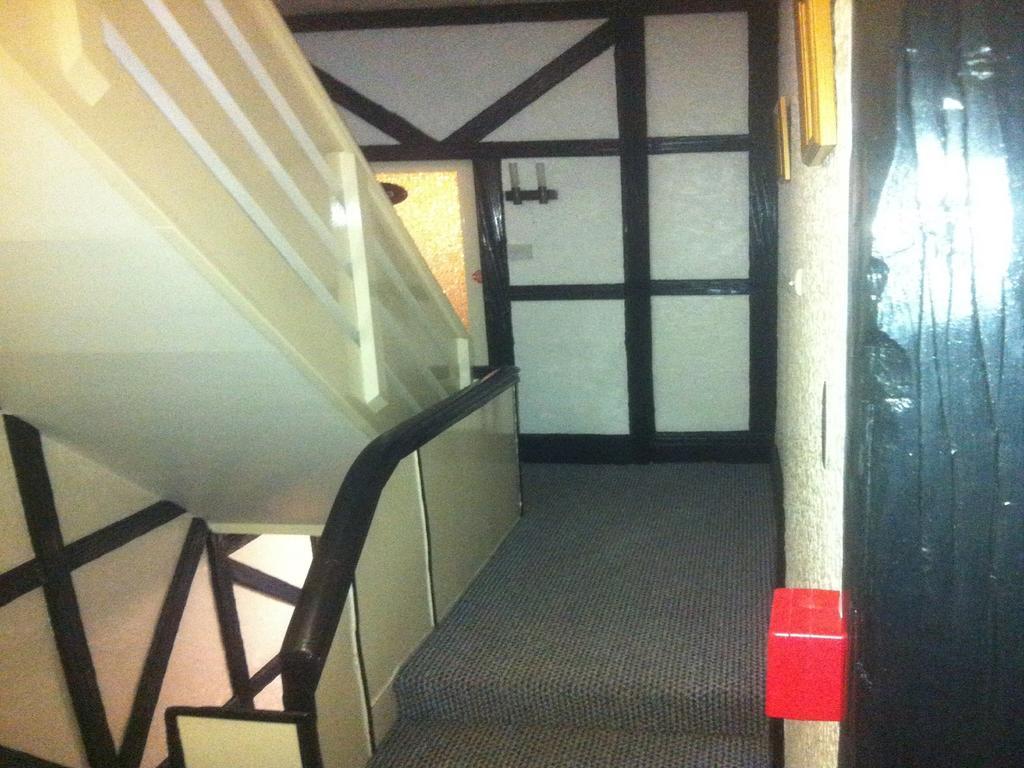 Deneside Guest House Blackpool Exterior photo